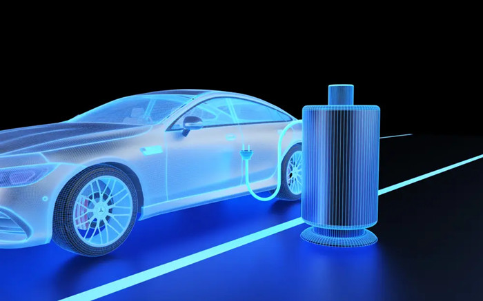 新能源汽車電池